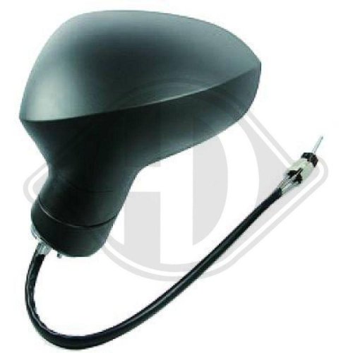 DIEDERICHS Kit adaptateur, phare