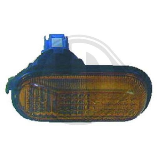 DIEDERICHS Bumper