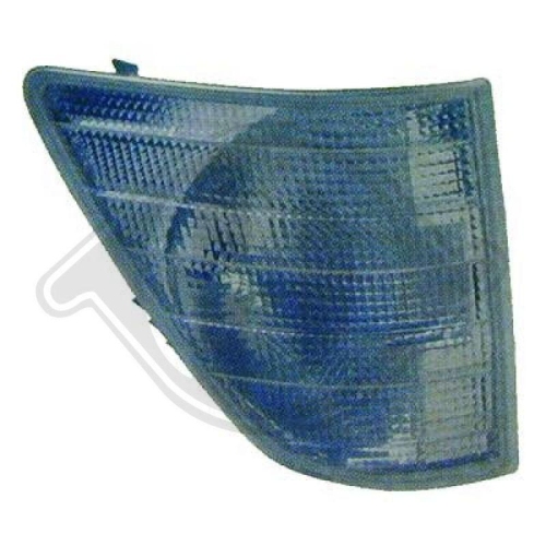 DIEDERICHS Baguette et bande protectrice, porte
