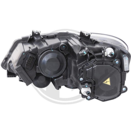 DIEDERICHS Retrovisor exterior