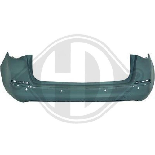 DIEDERICHS Retrovisor exterior