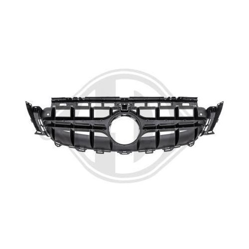 DIEDERICHS Radyatör ızgarası elemanı HD Tuning