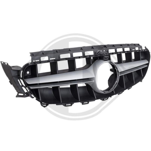 DIEDERICHS Kühlergittereinsatz HD Tuning