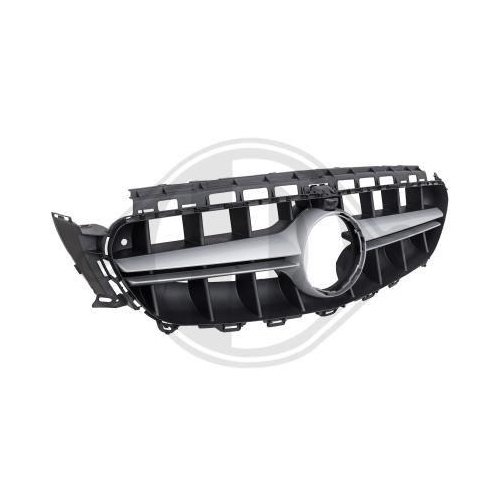 DIEDERICHS Inserto griglia radiatore HD Tuning