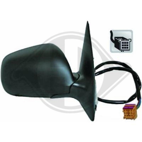 DIEDERICHS Plaat, bumper