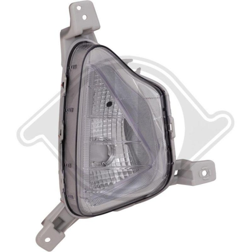 DIEDERICHS Farol principal