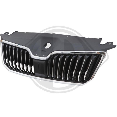 DIEDERICHS Radyat&ouml;r ızgarası HD Tuning