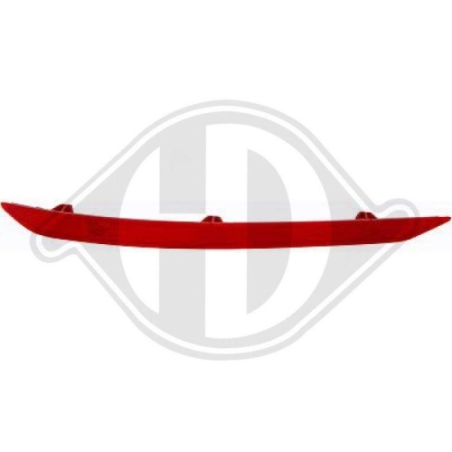 DIEDERICHS Sinyal lambası seti