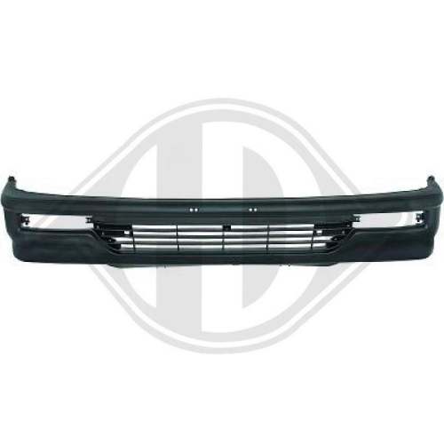 DIEDERICHS Retrovisor exterior
