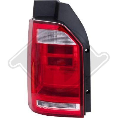 DIEDERICHS Panal de radiador