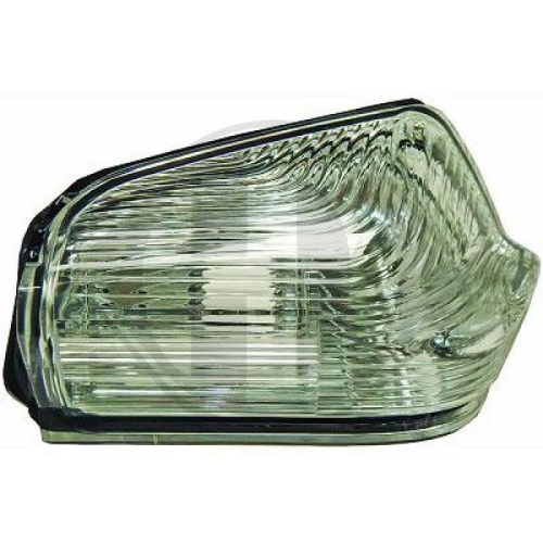 DIEDERICHS Reflector