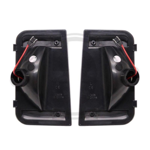 DIEDERICHS Knipperlicht HD Tuning