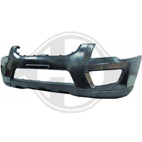 DIEDERICHS Буфер Priority Parts