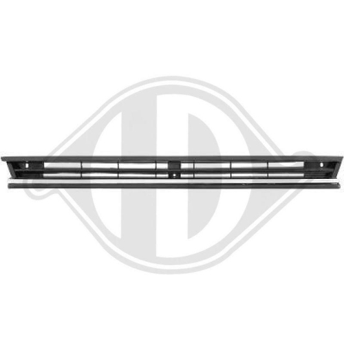 DIEDERICHS Retrovisor exterior