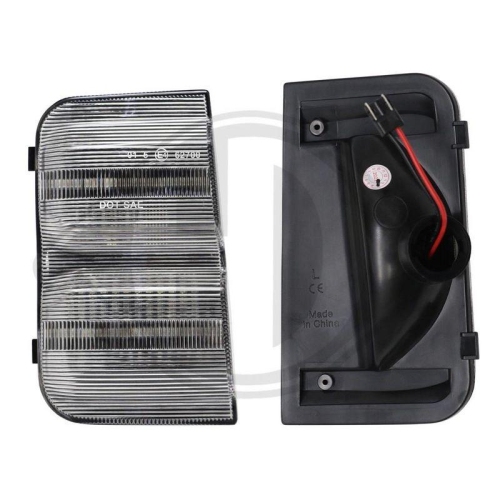 DIEDERICHS Sinyal lambası HD Tuning