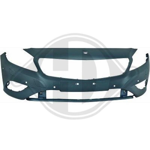 DIEDERICHS Koplamp Priority Parts