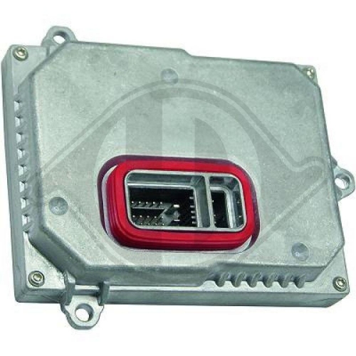 DIEDERICHS Unidad de control, iluminación