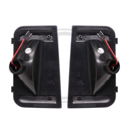 DIEDERICHS Piloto intermitente HD Tuning