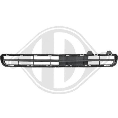 DIEDERICHS Retrovisor exterior
