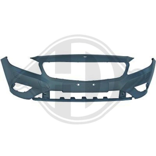 DIEDERICHS Cristal de espejo, retrovisor exterior