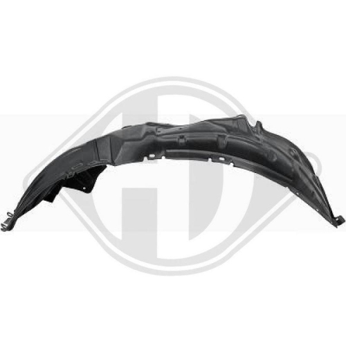 DIEDERICHS Bumper