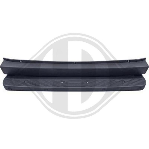 DIEDERICHS Буфер Priority Parts