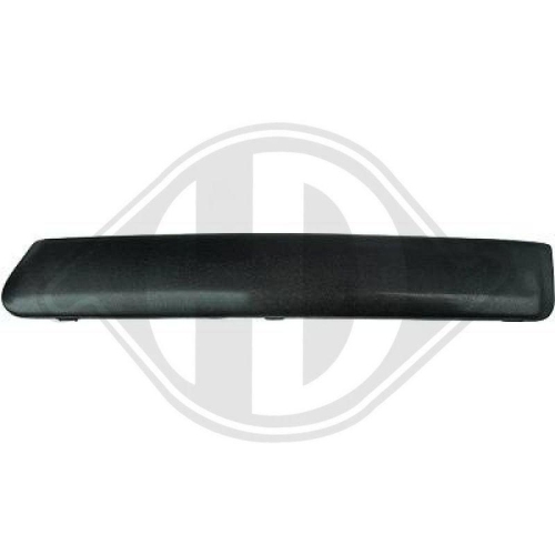 DIEDERICHS Спойлер Priority Parts