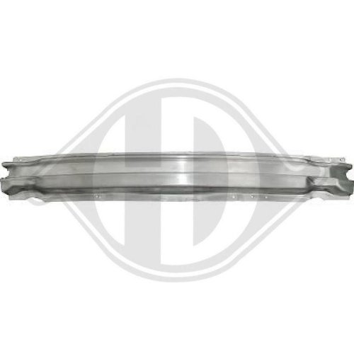 DIEDERICHS Ammortizzatore d'urto, Paraurti