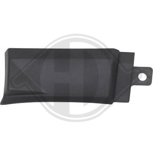 DIEDERICHS Буфер Priority Parts