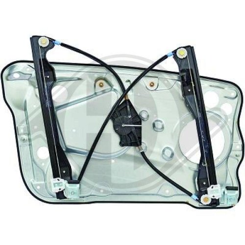 DIEDERICHS Faro principal Priority Parts