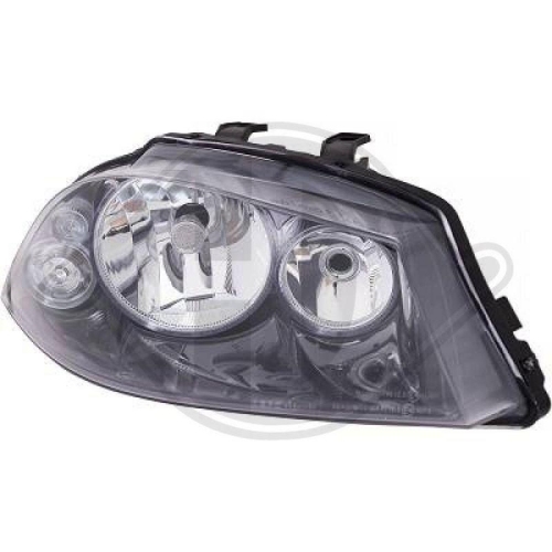 DIEDERICHS Disperseur, projecteur principal
