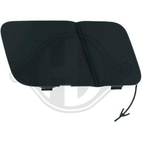 DIEDERICHS Hauptscheinwerfer HD Priority Parts