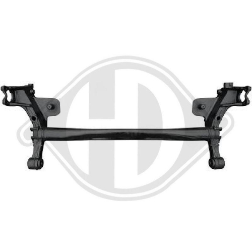 DIEDERICHS Koplamp Priority Parts