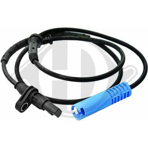 DIEDERICHS Jeu de joints, arbre de transmission