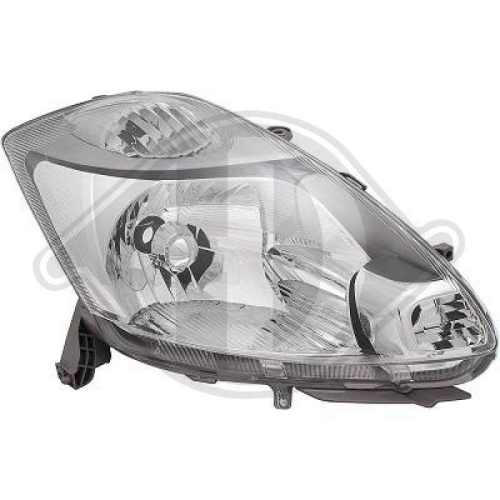DIEDERICHS Lampa tylna zespolona