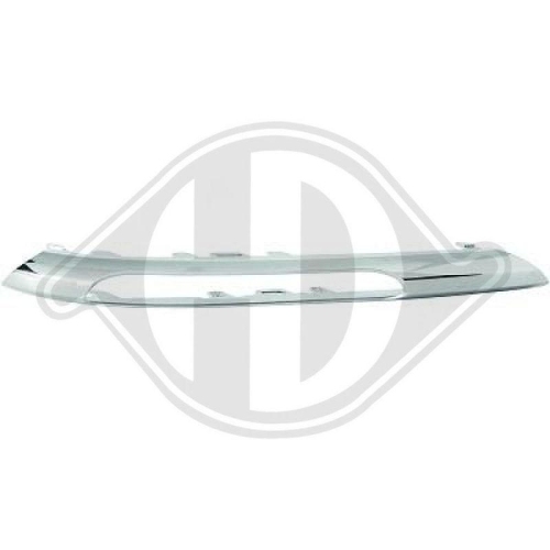 DIEDERICHS Bumper