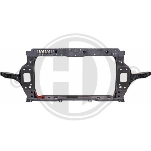 DIEDERICHS Bumper Priority Parts