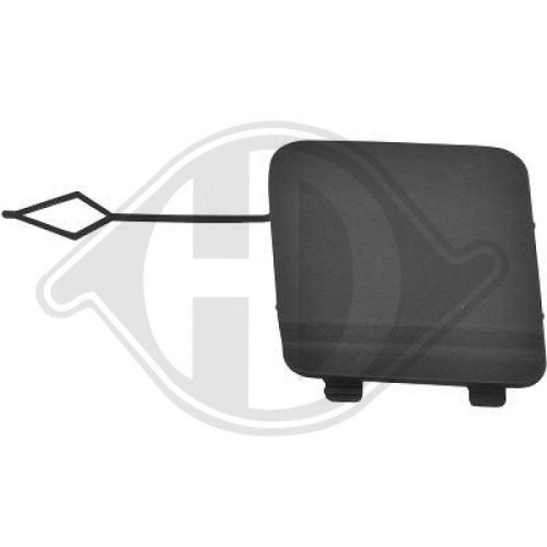 DIEDERICHS Baguette et bande protectrice, porte