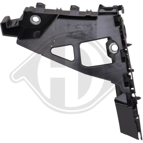 DIEDERICHS Retrovisor exterior