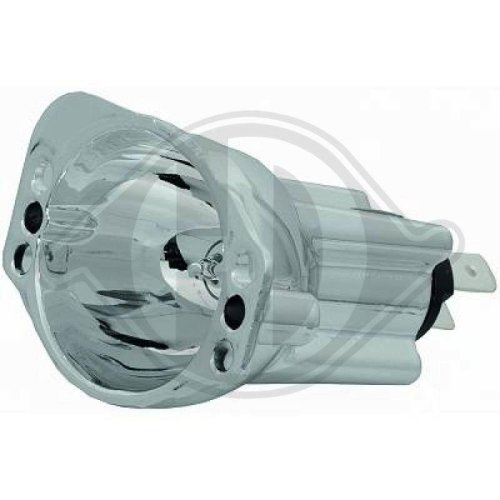 DIEDERICHS Hauptscheinwerfer HD Priority Parts