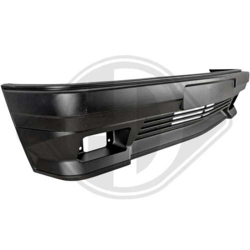 DIEDERICHS Paraurti HD Tuning