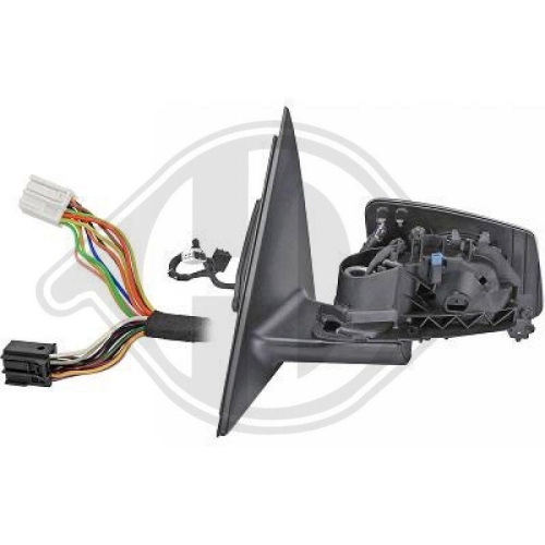 DIEDERICHS Frame, radiateurgrille
