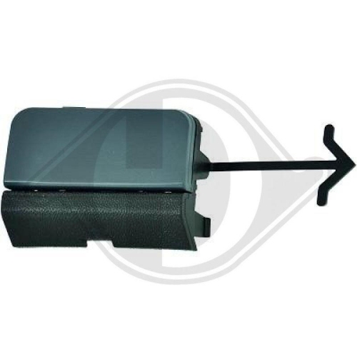DIEDERICHS Bumper