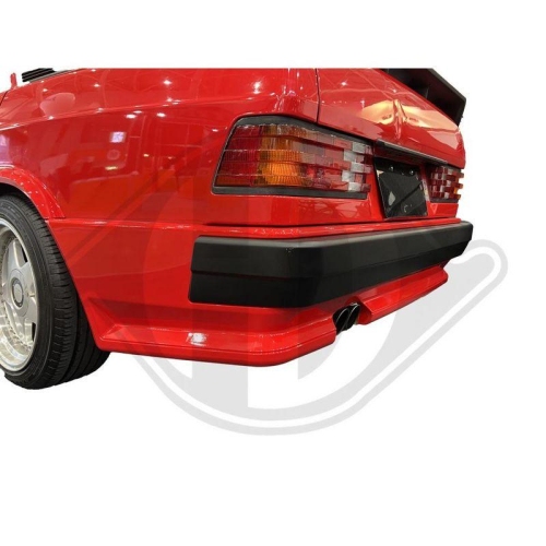 DIEDERICHS Bumper HD Tuning
