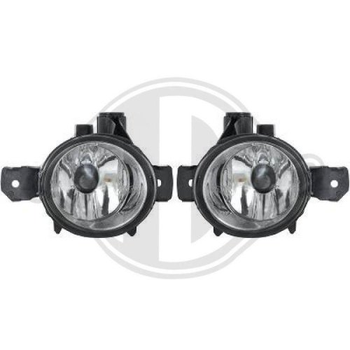 DIEDERICHS Koplamp Priority Parts