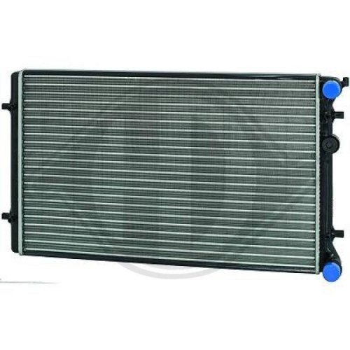 DIEDERICHS Radiateur DIEDERICHS Climate