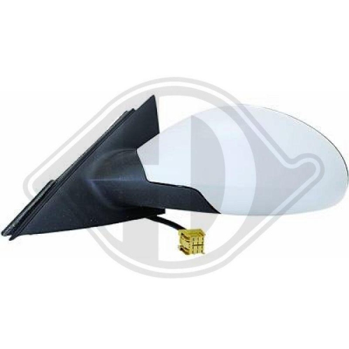 DIEDERICHS Feu clignotant