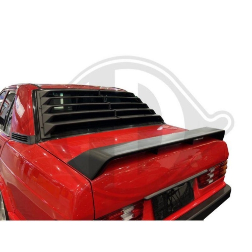 DIEDERICHS Spoiler HD Tuning