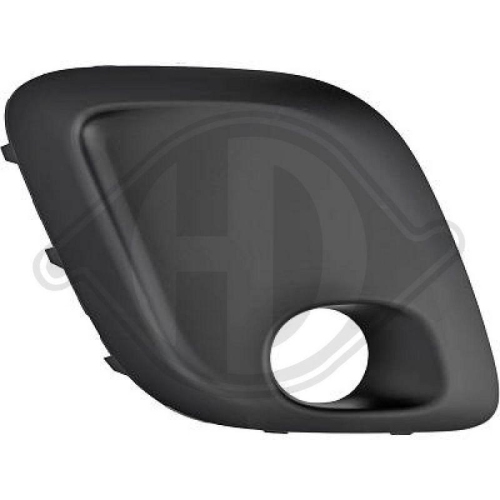 DIEDERICHS Kit trasformazione, Faro
