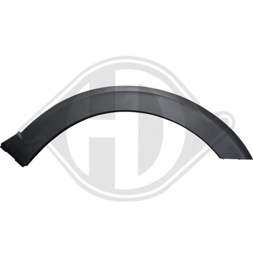 DIEDERICHS Retrovisor exterior